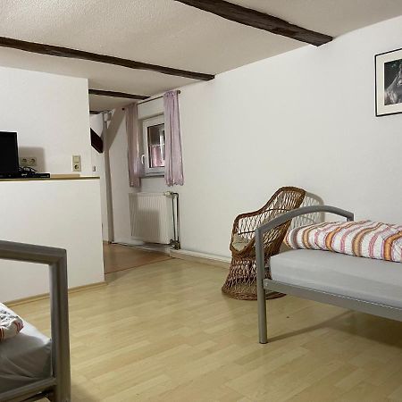 Ferienwohnung Weidner Rehau Exterior foto