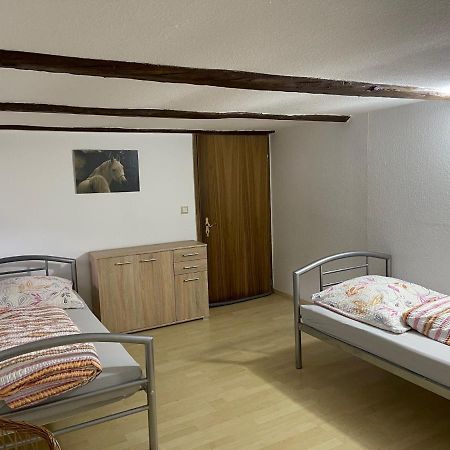 Ferienwohnung Weidner Rehau Exterior foto