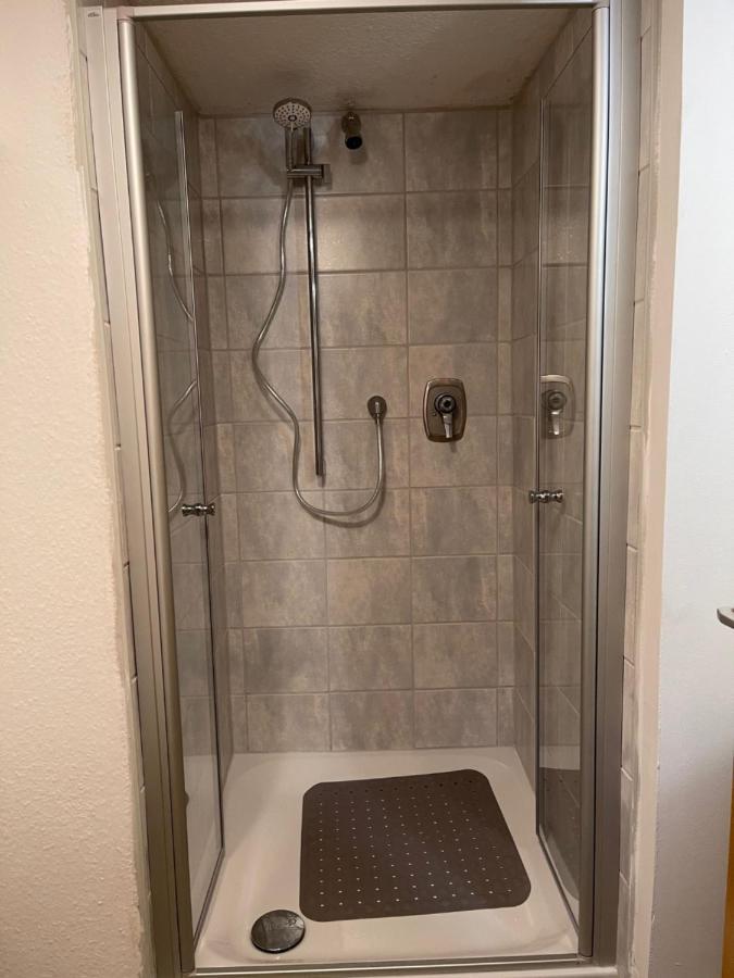 Ferienwohnung Weidner Rehau Exterior foto