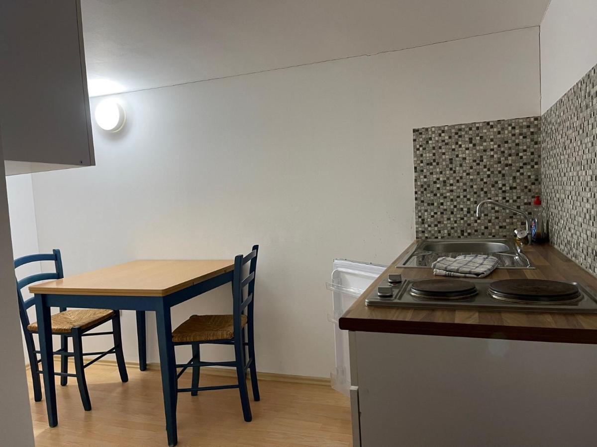 Ferienwohnung Weidner Rehau Exterior foto