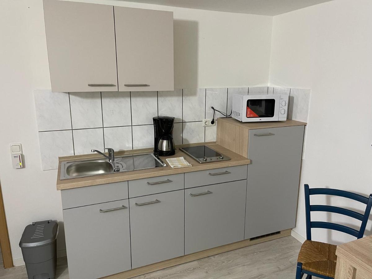 Ferienwohnung Weidner Rehau Exterior foto