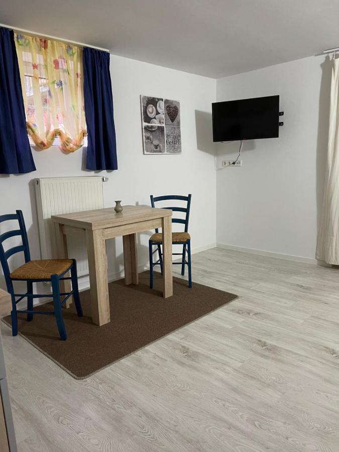 Ferienwohnung Weidner Rehau Exterior foto