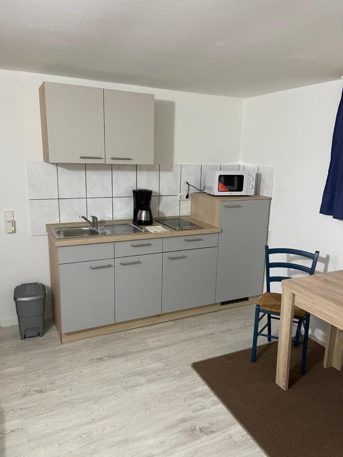 Ferienwohnung Weidner Rehau Exterior foto