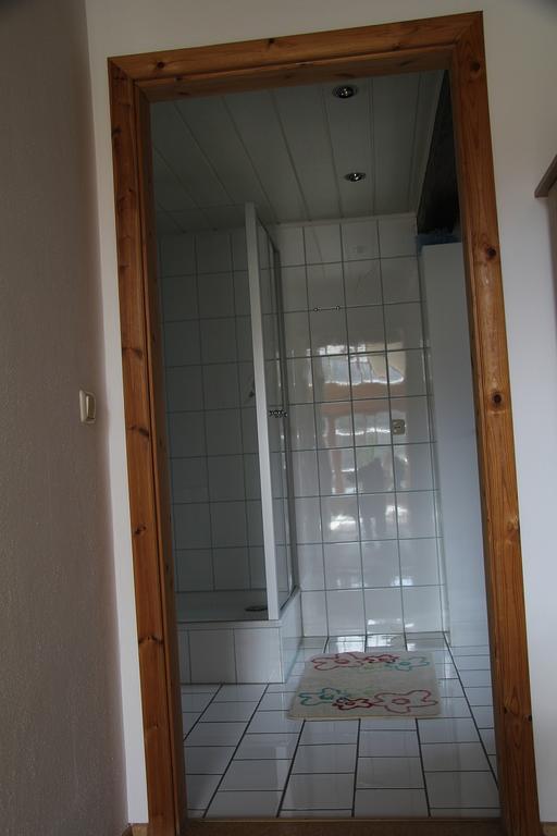Ferienwohnung Weidner Rehau Exterior foto