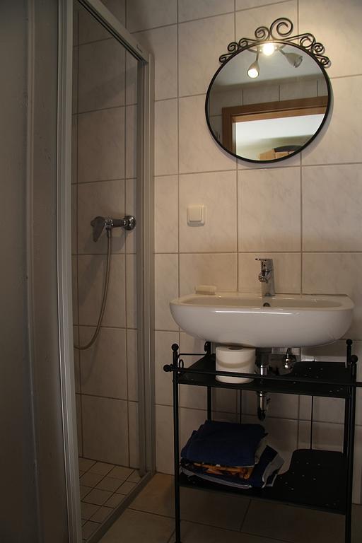 Ferienwohnung Weidner Rehau Exterior foto